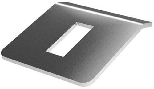 Пластина прижимная для лестничного лотка DKC L5 Combitech фото Пластина прижимная для лестничного лотка DKC L5 Combitech картинка